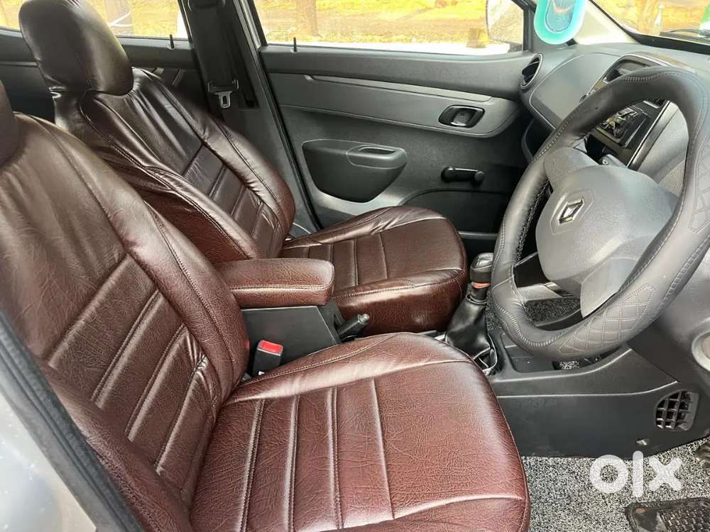 Renault Kwid 0.8 Rxl 2016