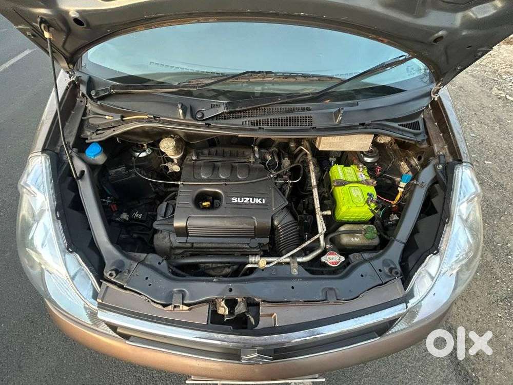 Maruti Suzuki Estilo Vxi, 2010, Petrol