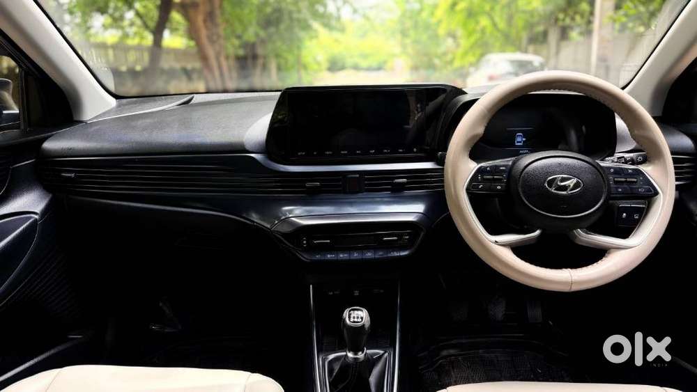 Hyundai I20 1.2 Asta, 2021, Petrol