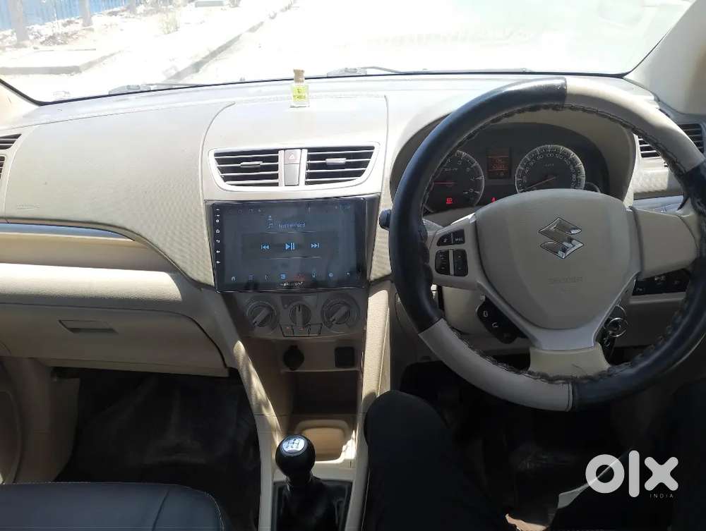 Maruti Suzuki Ertiga 2018 Cng & Hybrids 82000 Km Driven