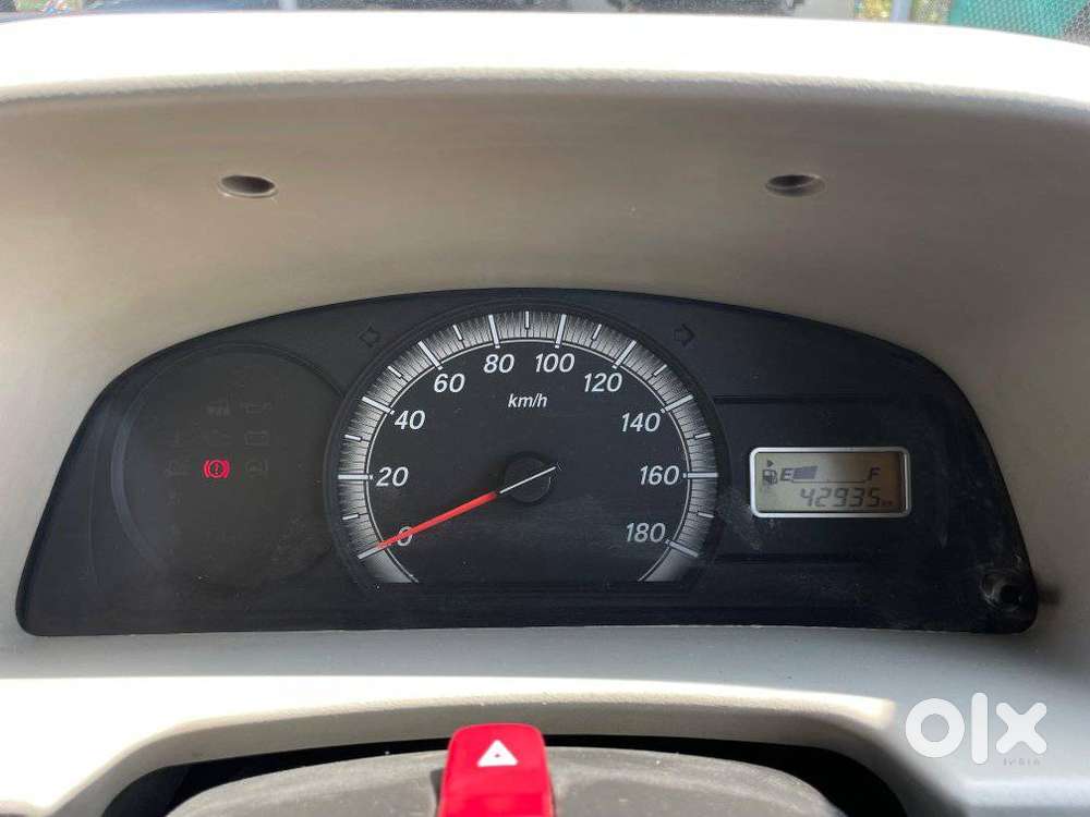 Maruti Suzuki Eeco Cng 5 Seater Ac, 2019, Cng & Hybrids