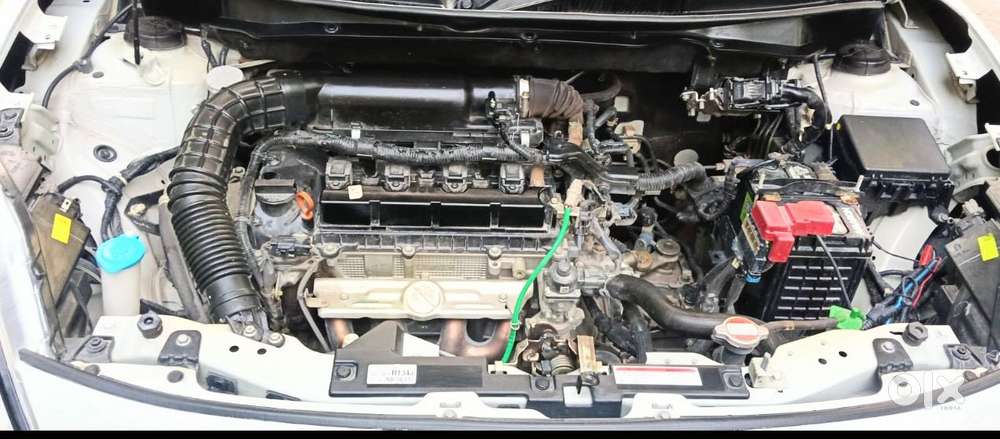 Maruti Suzuki Swift Lxi Optional-o, 2024, Petrol