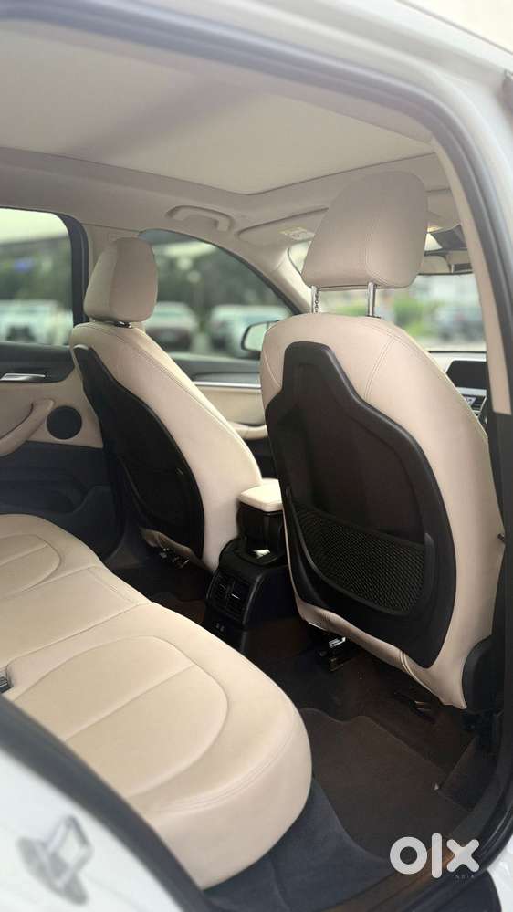 Bmw X1 Sdrive 20d X Line, 2019, Diesel