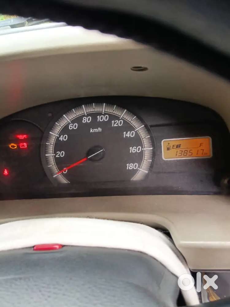 Maruti Suzuki Eeco 2020 Petrol