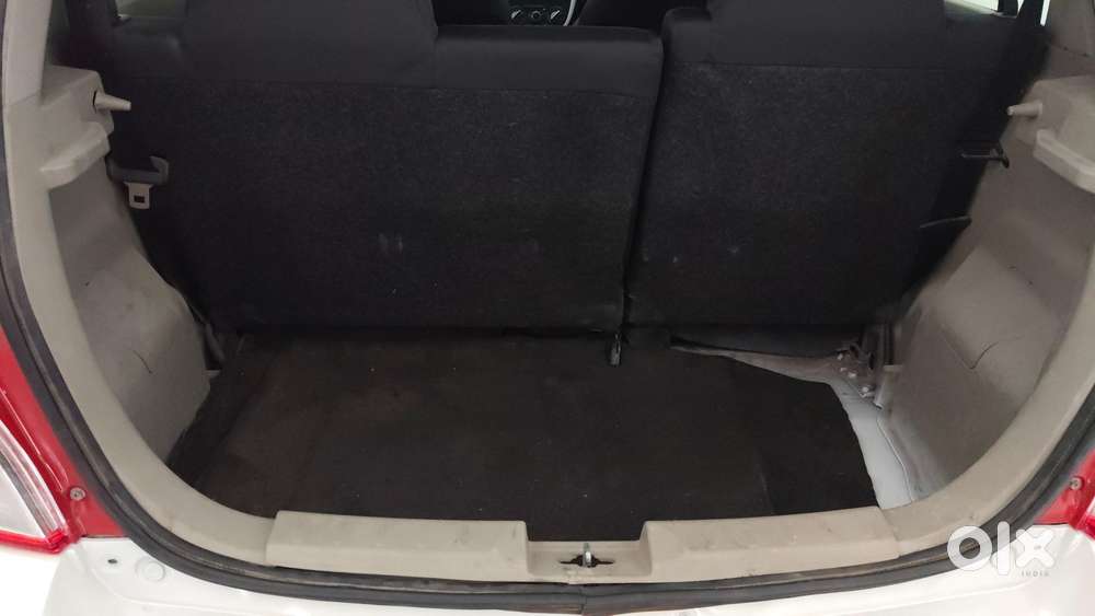 Maruti Suzuki Celerio Vxi, 2014, Petrol