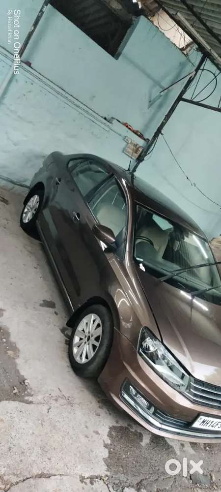 Very Good Condition