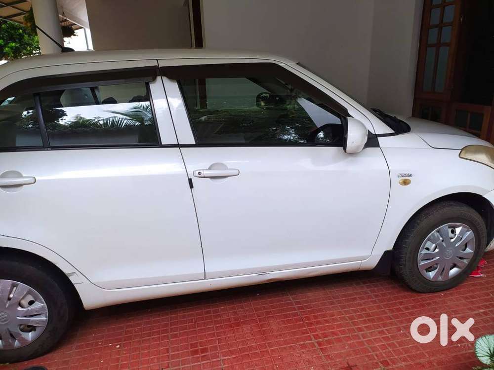 2013 Swift Dzire, Ldi