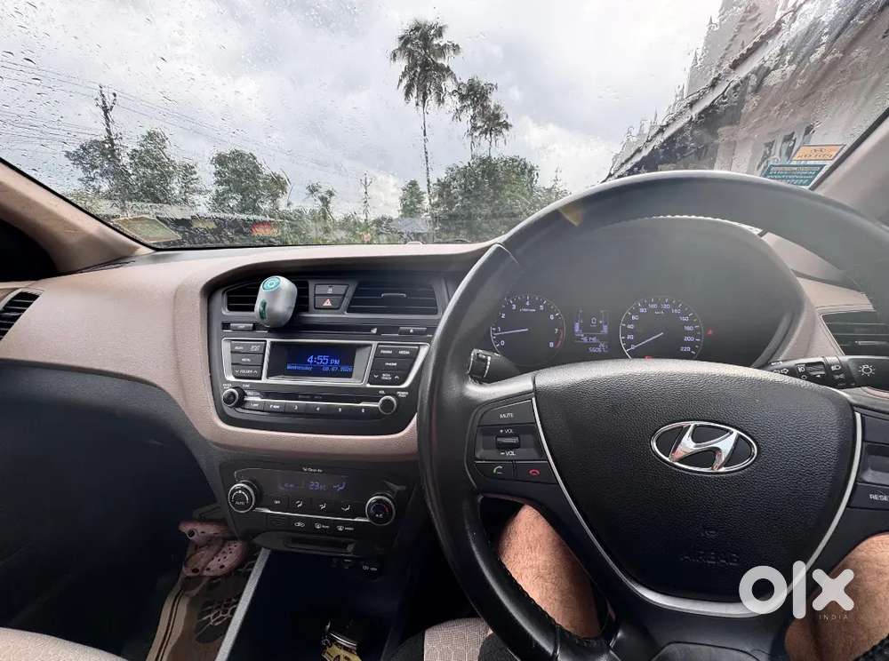 Hyundai I20 1.2 Spotz 2014 November Well Maintained