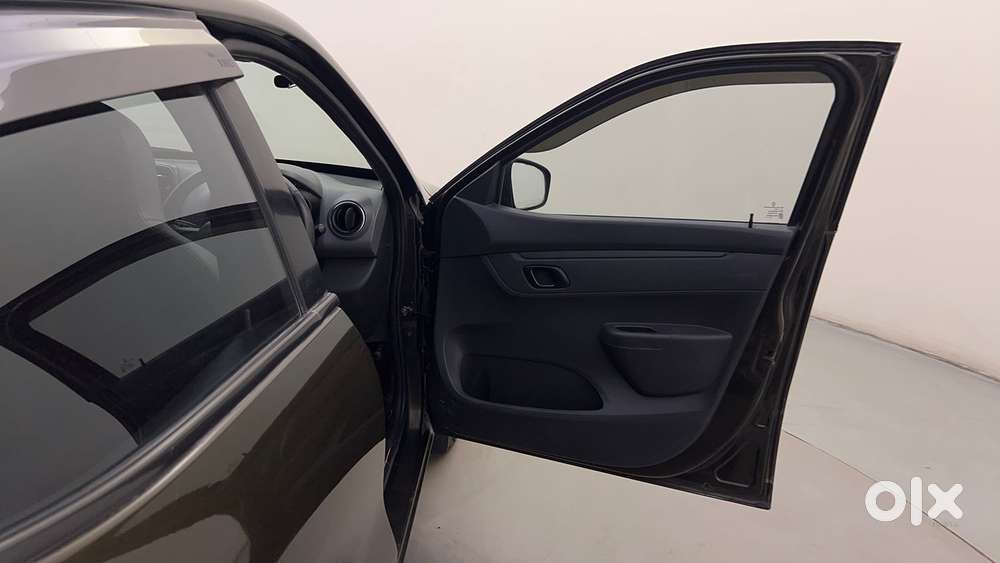 Renault Kwid Rxt 1.0, 2016, Petrol