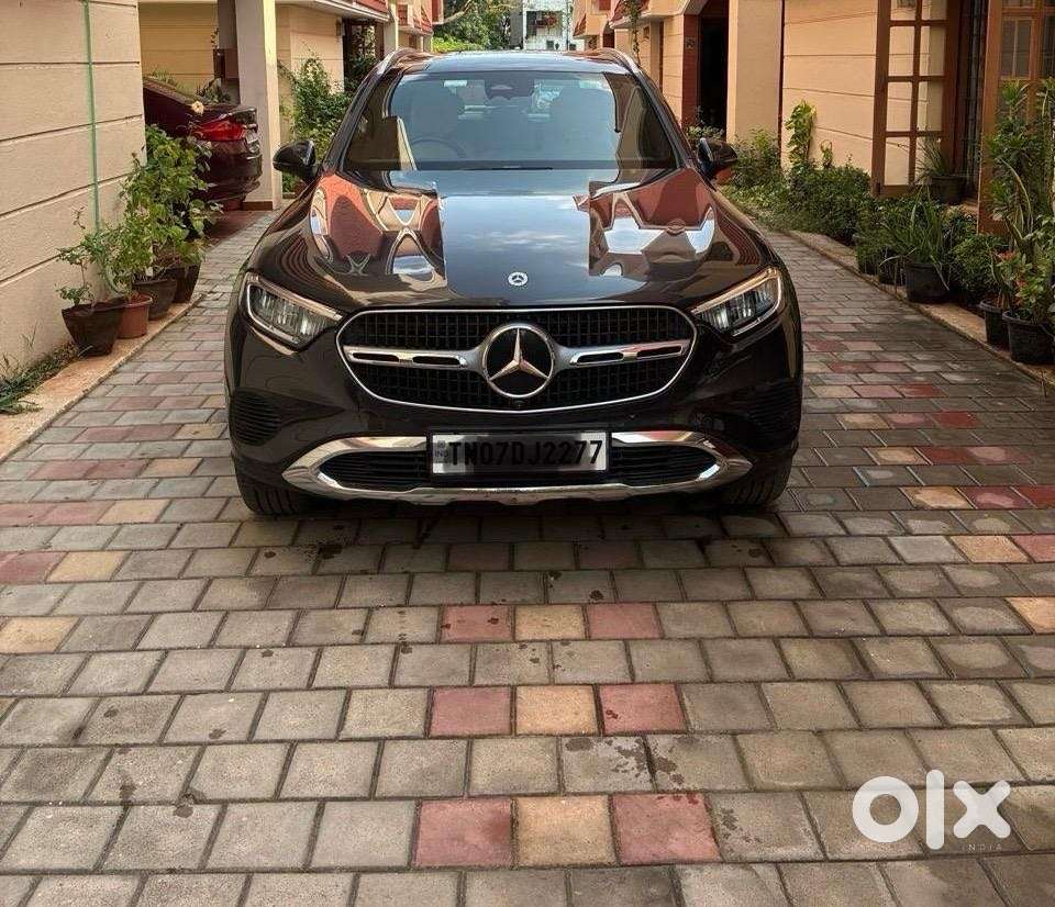 Mercedes-benz Gla 220d, 2023, Diesel