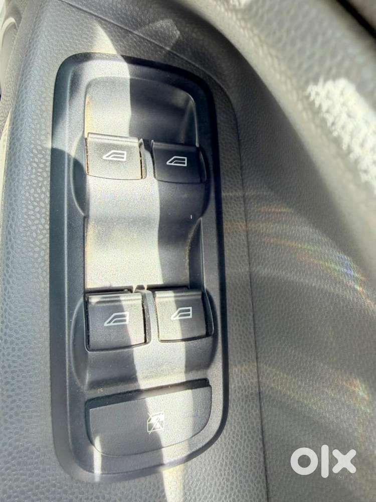 Ford Ecosport 2015 Diesel Well Maintained