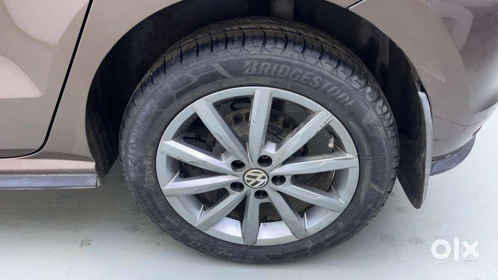 Volkswagen Polo 1.0 Highline Plus Tsi, 2021, Petrol