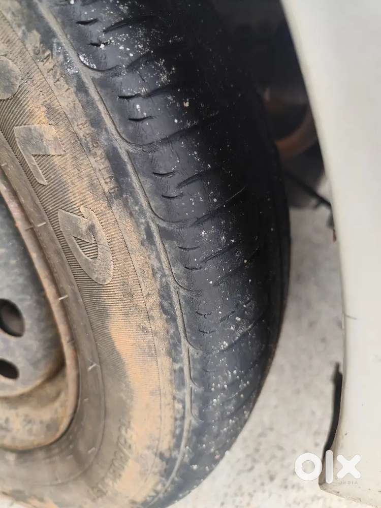 Tata Indica Diesel Manual 2008