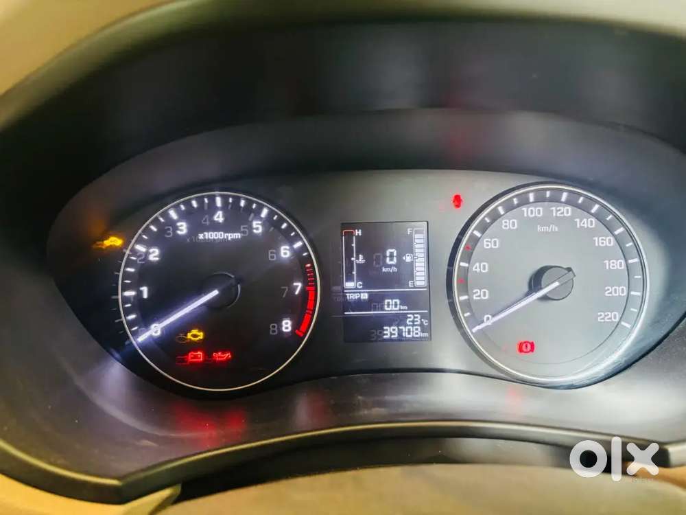 Hyundai I20 Only 42000 Km Running