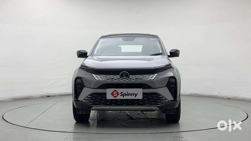 Tata Curvv Creative Plus S 1.2 Revotron Petrol 7dca, 2024, Petrol