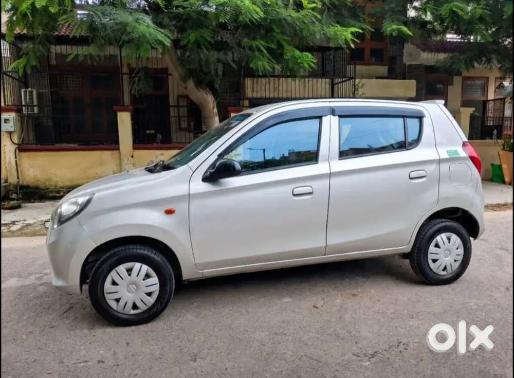 Maruti Suzuki Alto 800 2013 Car