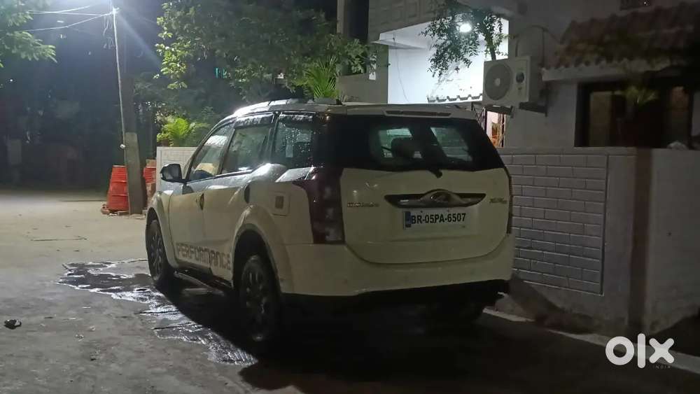 Mahindra Xuv500 Diesel 2017