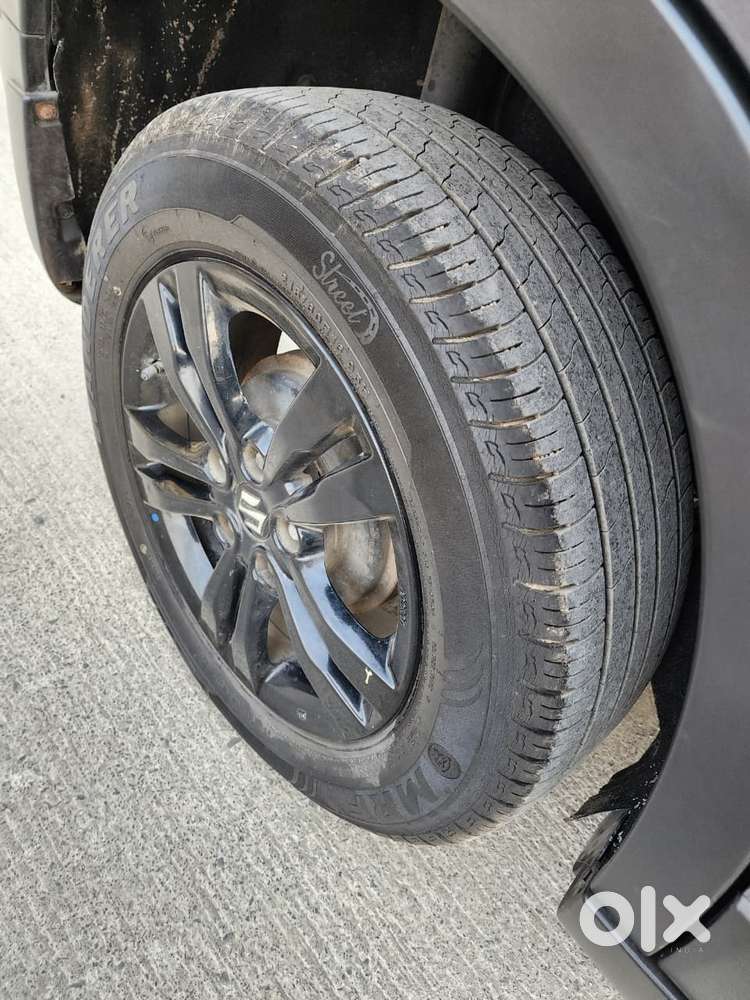 Maruti Suzuki Brezza Zdi+ Amt, 2019, Diesel