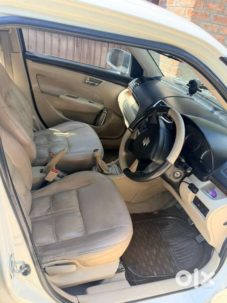 Maruti Suzuki Diesel 2013
