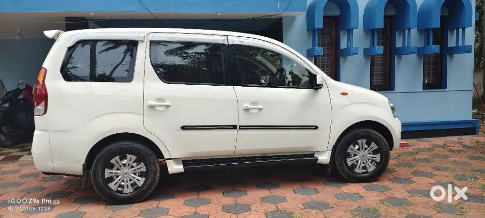 Mahindra Xylo  Fully Restored  3-way Camera  Rc Renewed Till 2031