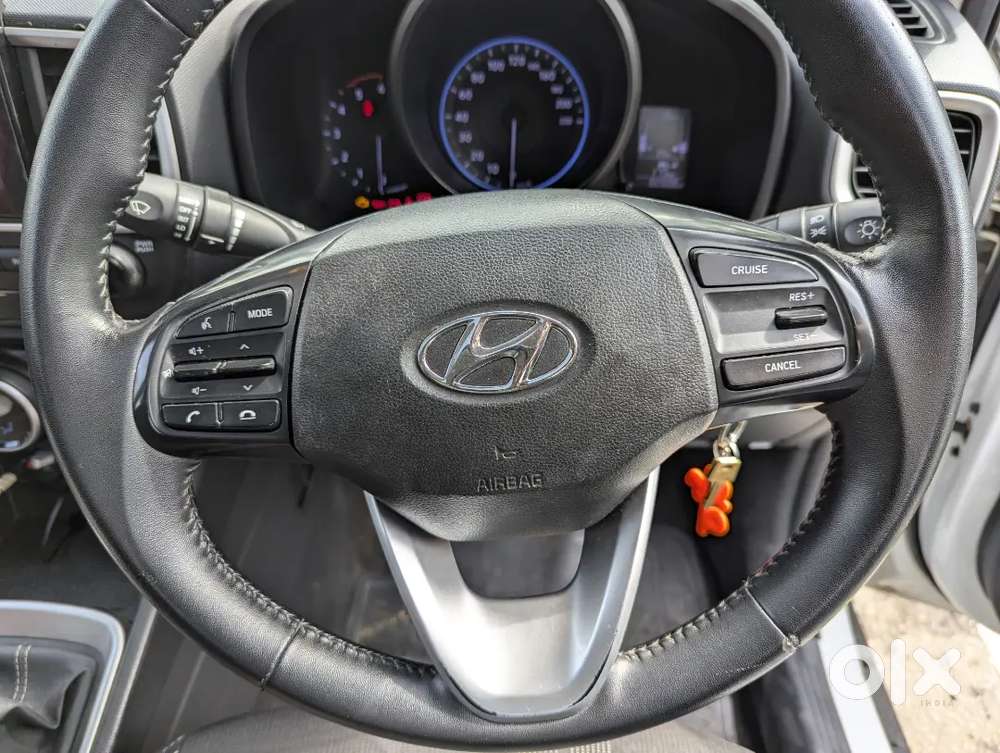 Hyundai Venue Sx Diesel Bs6