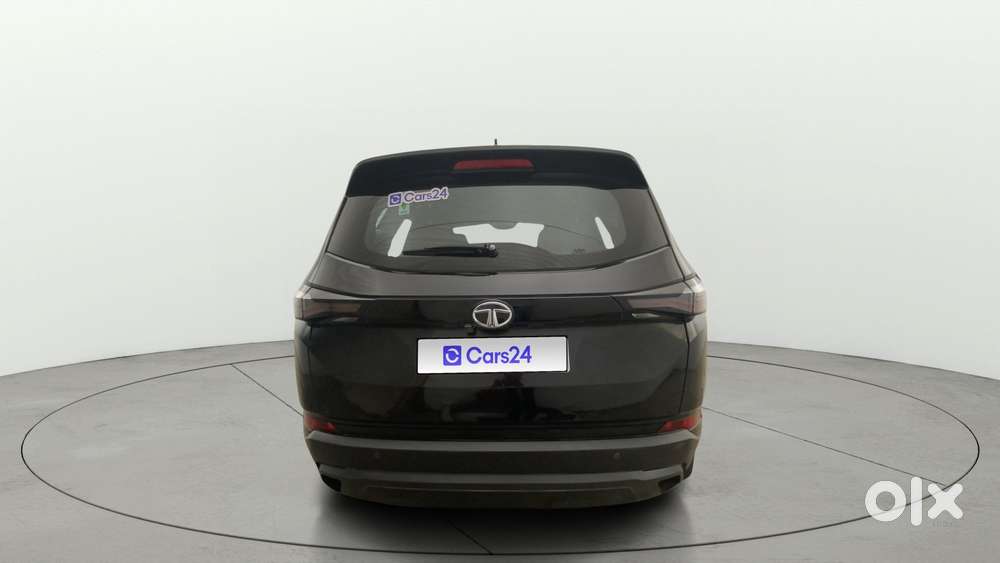 Tata Safari 2.0 Kryotec Xza Plus (o) Red Dark Edition, 2023, Diesel