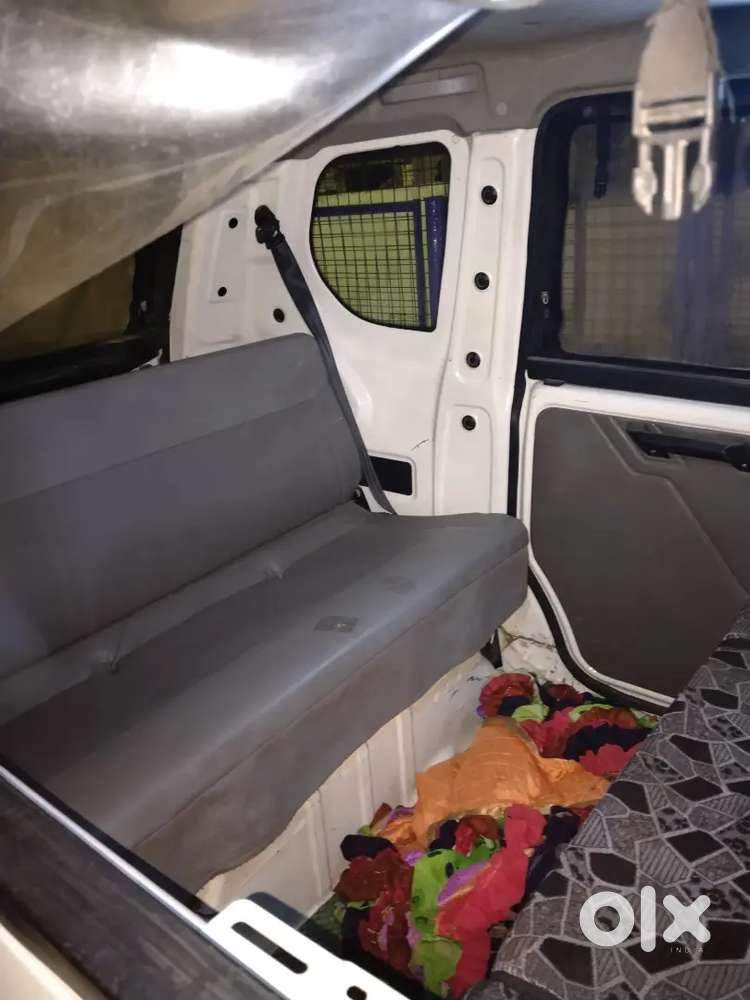 Jeeto Mini Van 2018 Model Fresh Condition