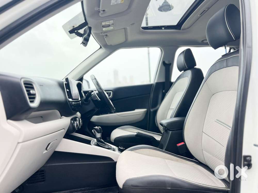 Hyundai Venue Sx Turbo, 2023, Petrol