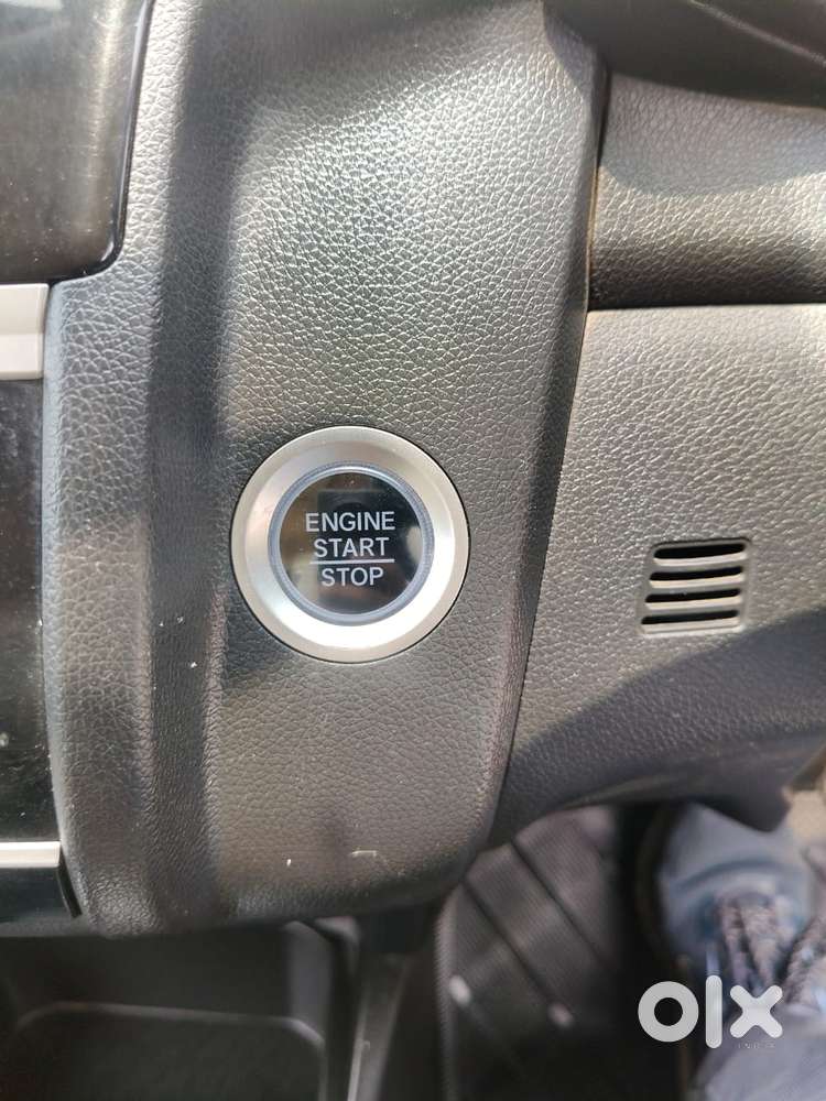 Honda Jazz 1.2 Zx Cvt I-vtec, 2020, Petrol