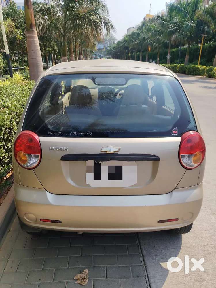 Chevrolet Spark 2010 For Sale Lady Driven