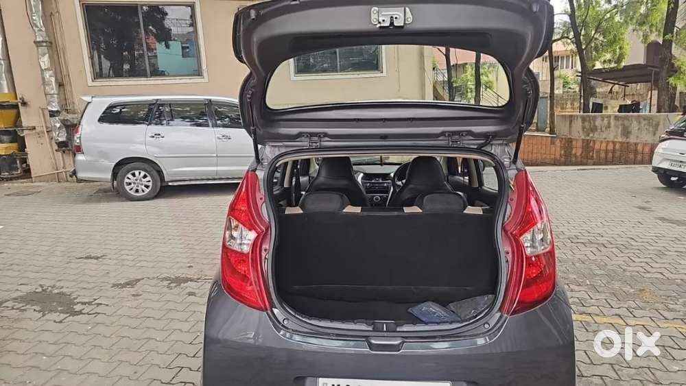 Hyundai Eon Era +, 2015, Petrol