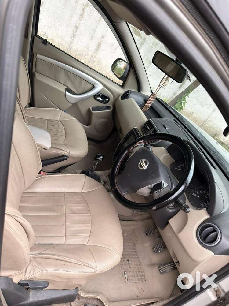 Nissan Terrano 2014 Diesel Well Maintained