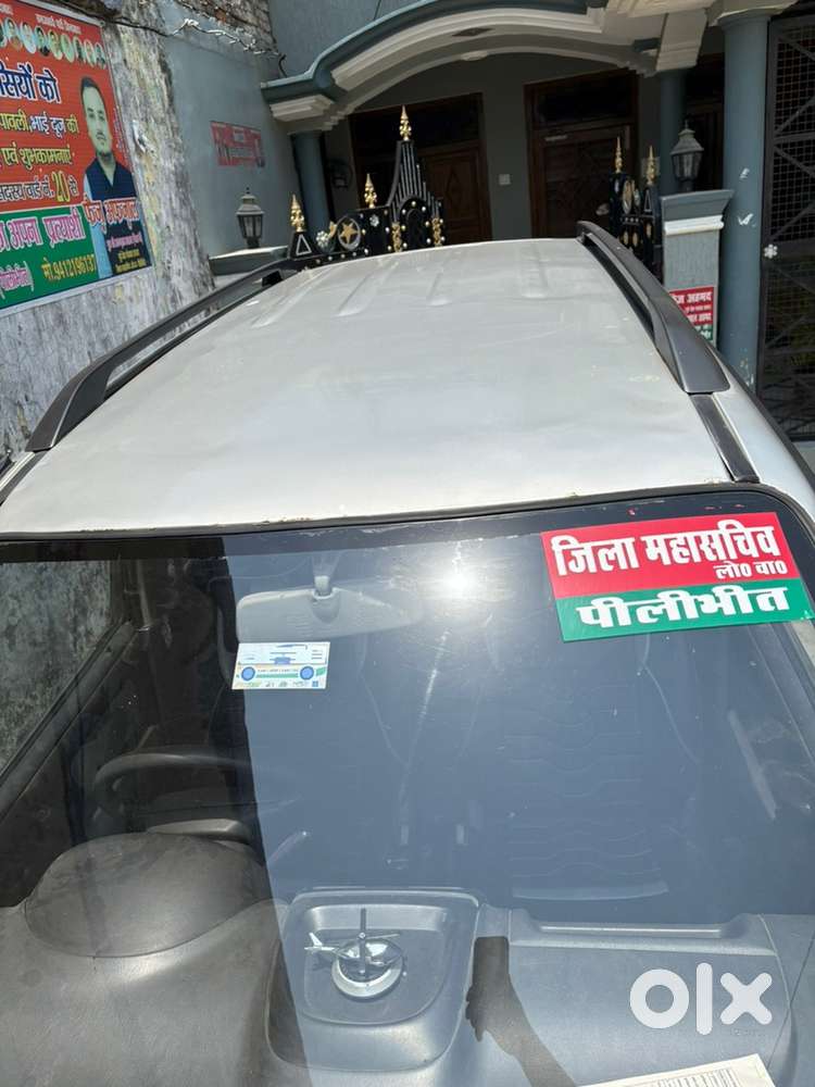 Maruti Suzuki Hybrid 2009