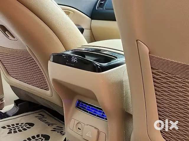 Kia Carnival Limousine, 2022, Diesel