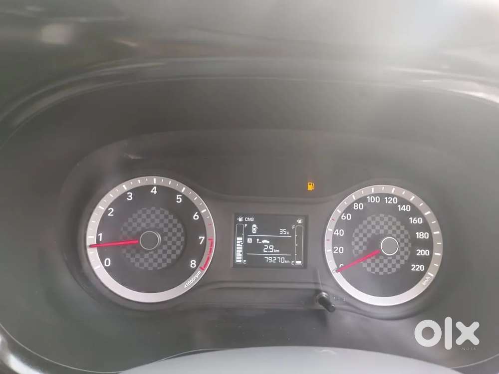 Hyundai Grand I10 Nios 1.2 Kappa Vtvt Sportz Cng, 2022, Cng & Hybrid..