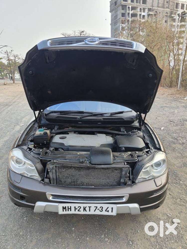 Volvo Xc90 D5 Awd, 2014, Diesel