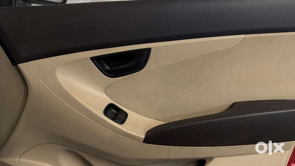 Hyundai Eon Era +, 2015, Petrol