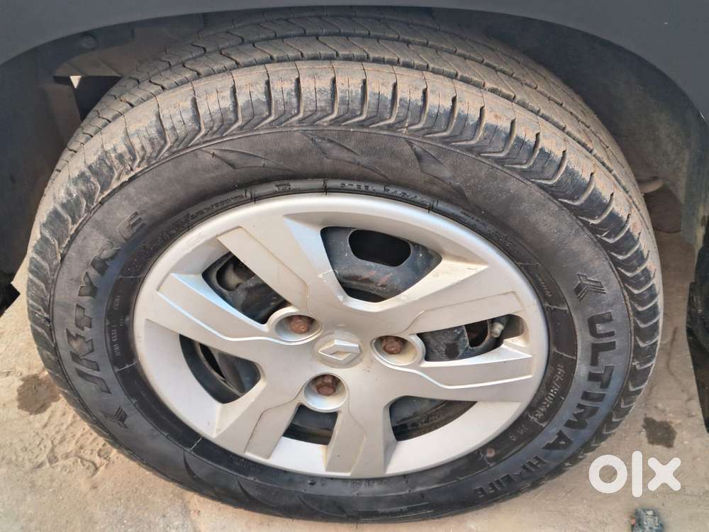 Renault Kwid Rxl, 2019, Petrol