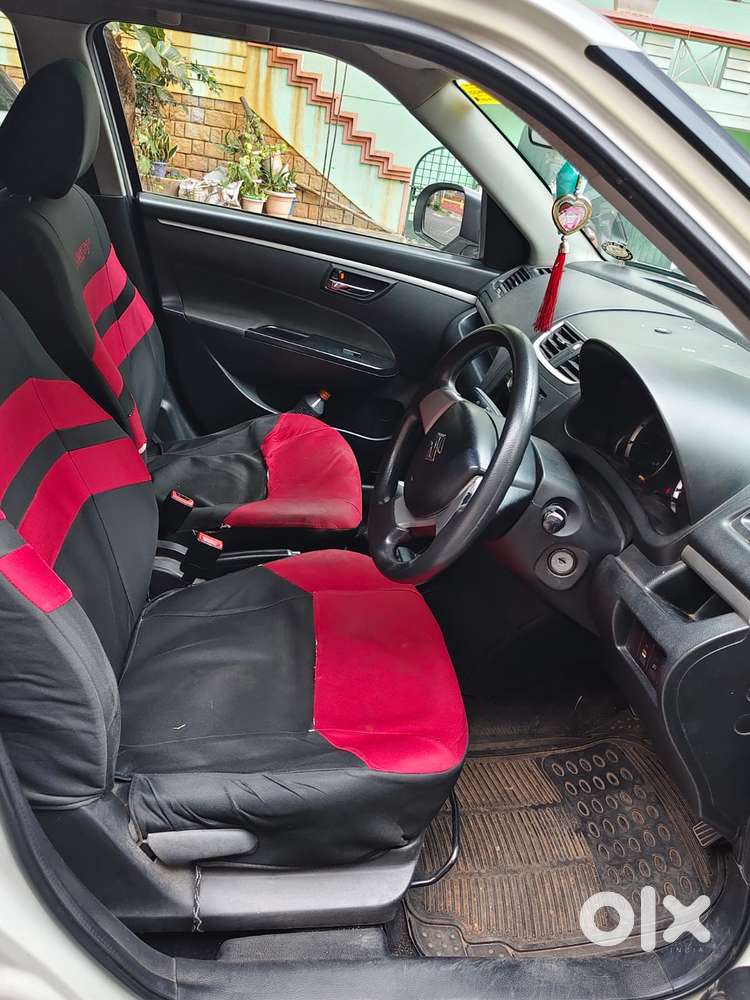 Maruti Suzuki Swift Ddis Vdi, 2012, Diesel