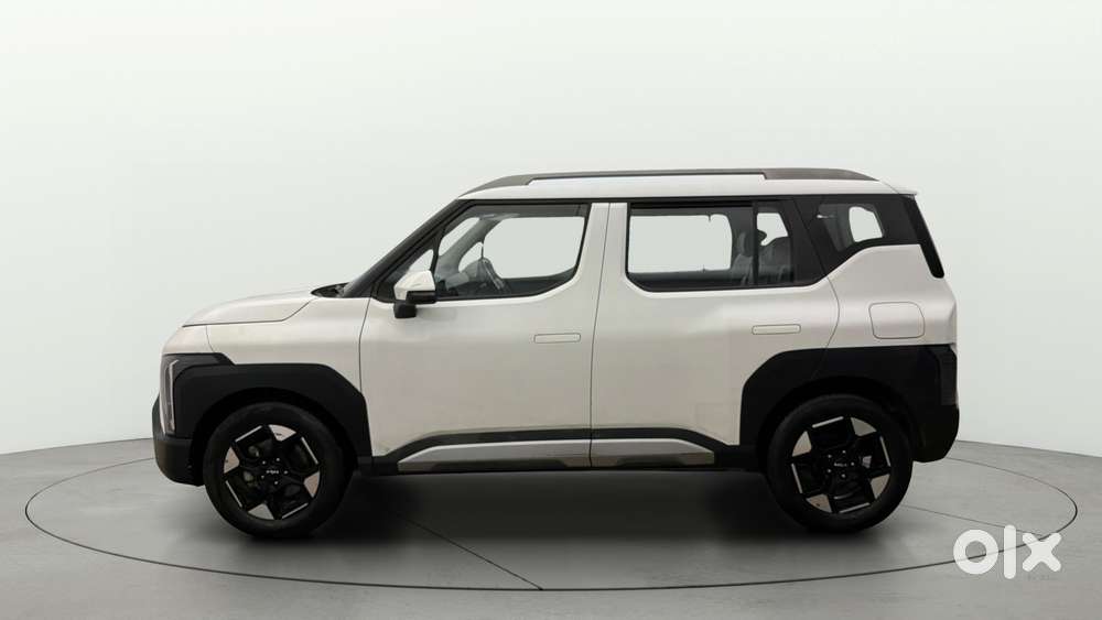 Kia Syros Htk Plus Diesel, 2025, Diesel