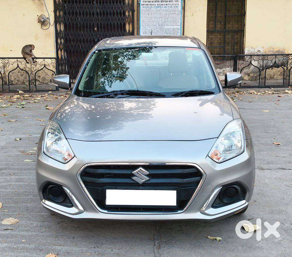 Maruti Suzuki Dzire 1.2 Vxi Cng, 2022, Cng & Hybrids