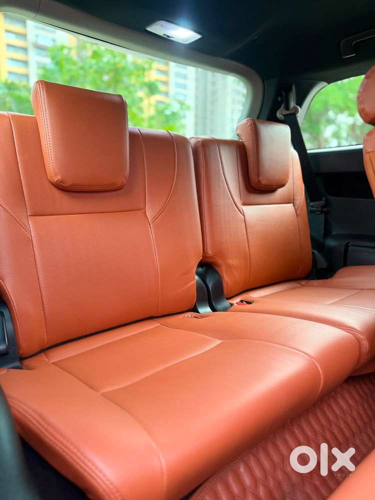 Toyota Fortuner Legender 4x2 At 2.8, 2023, Diesel