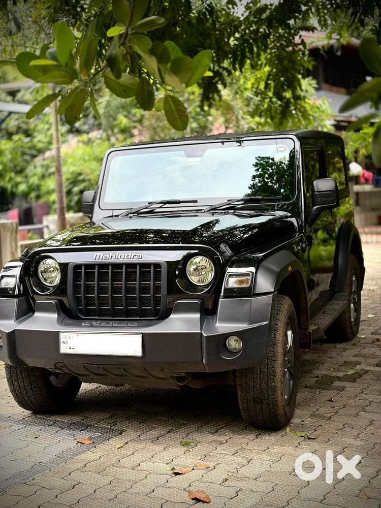 Mahindra Diesel Car 2024 First Owner