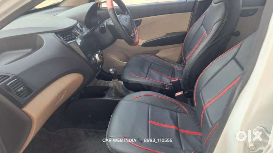 Hyundai Eon Era Plus, 2015, Petrol