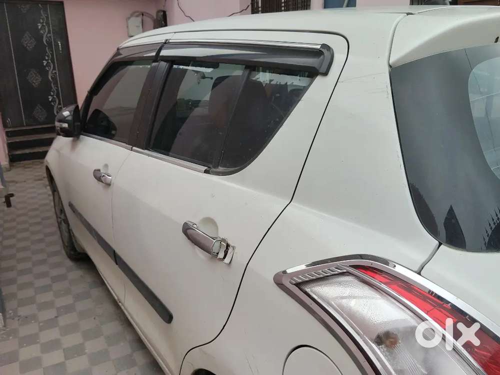 Swift Vdi 2013 Diesel Manual