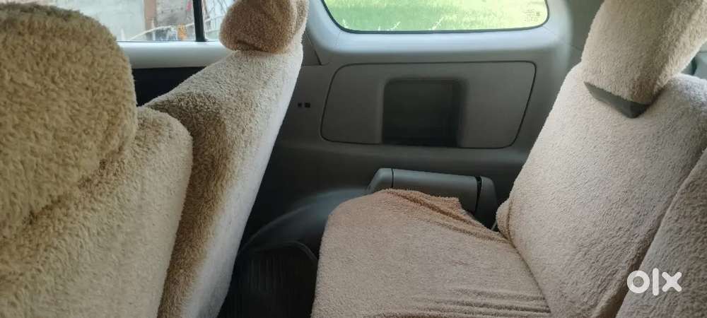 Toyota Innova 2.5 G4 2014