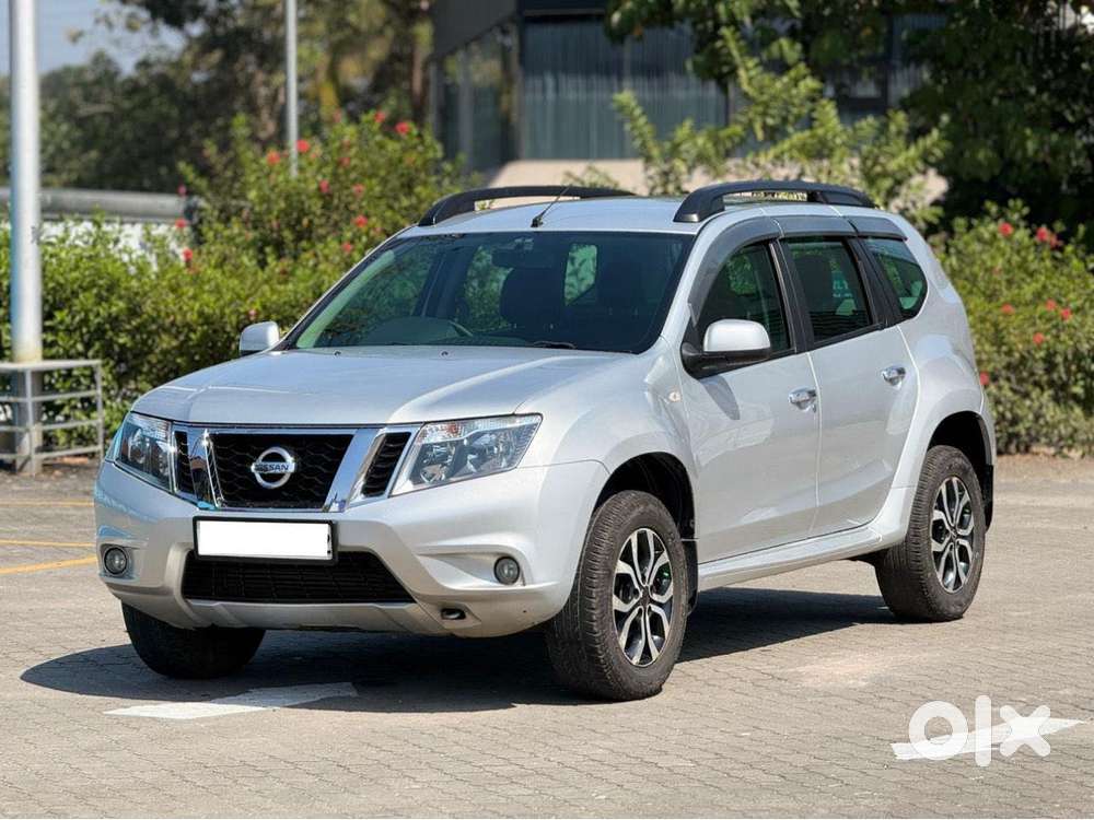 Nissan Terrano 2013-2017 Xl 85 Ps, 2014, Diesel