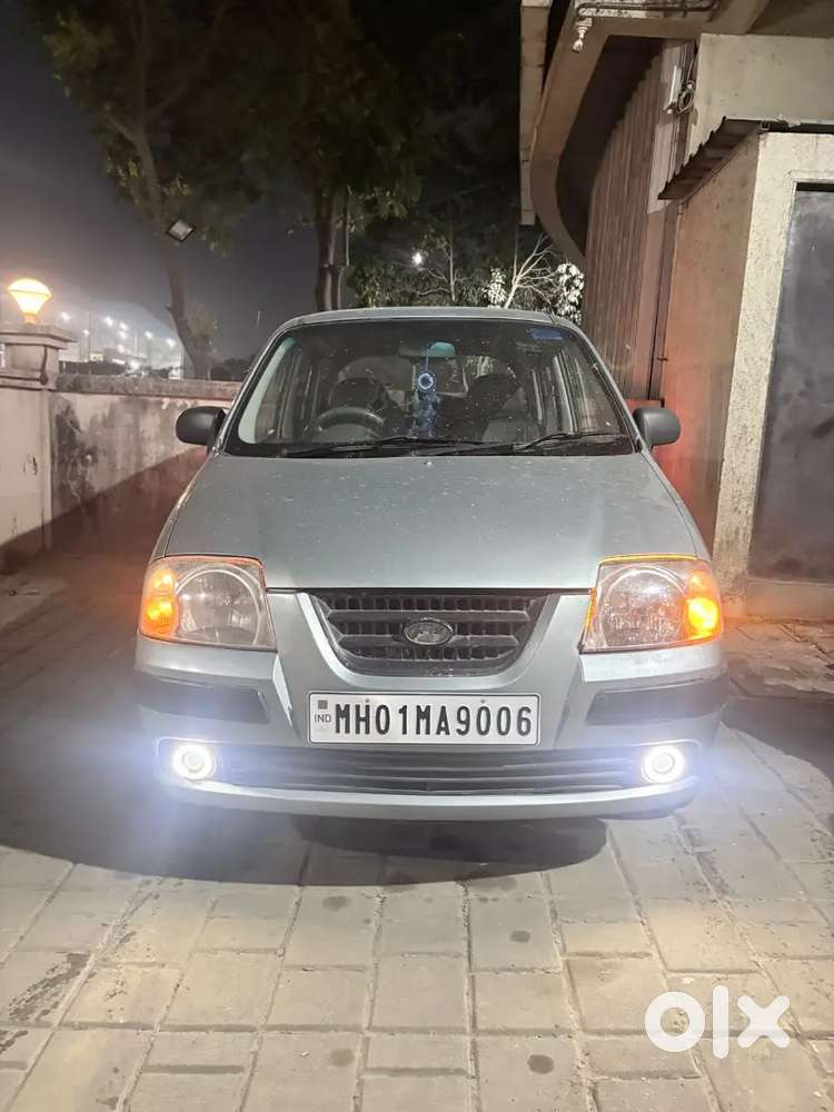 Drl Light Amrested Fog Lamp ,8 Speakers