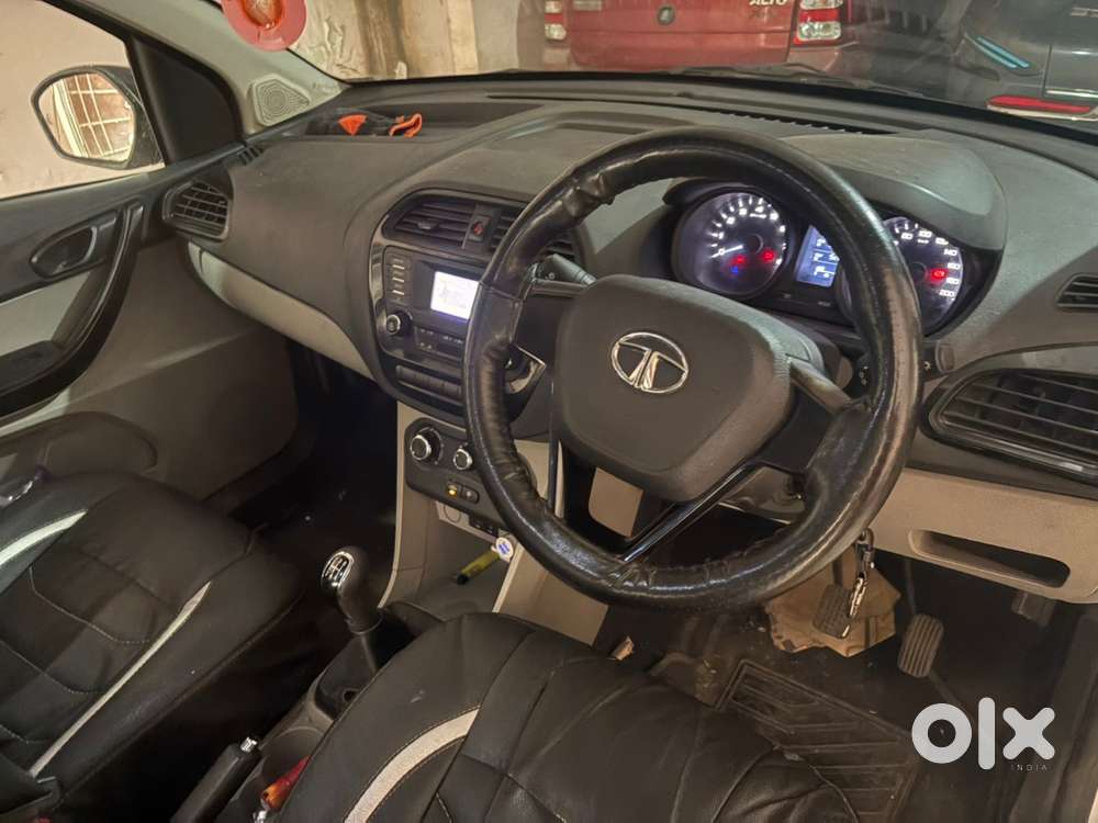 Tata Diesel 2018 Car