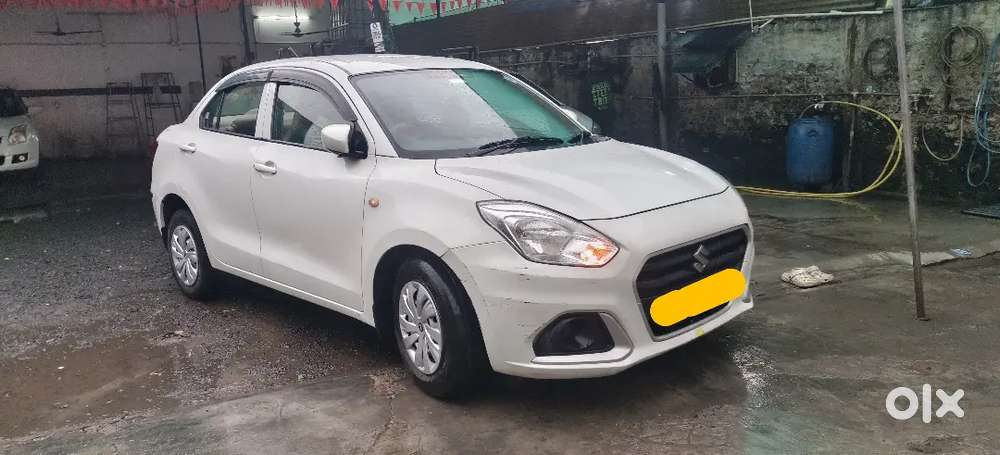 Maruti Suzuki Dzire 2023